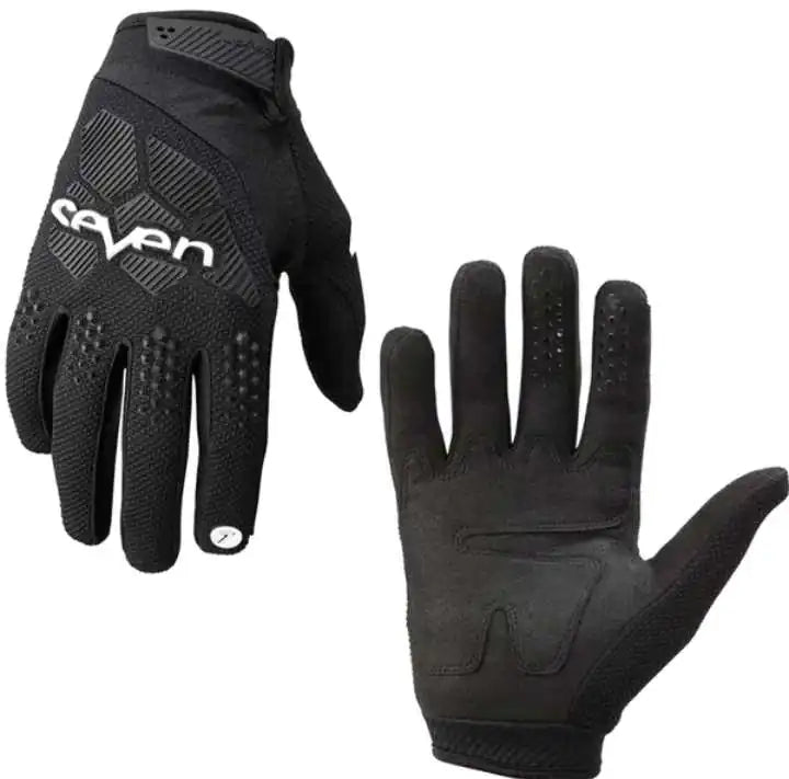 RaceGrip Pro Gloves