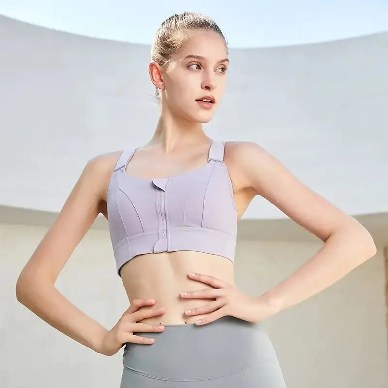 PowerHold Max Bra