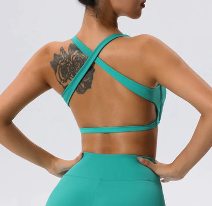 PulseFit Bra