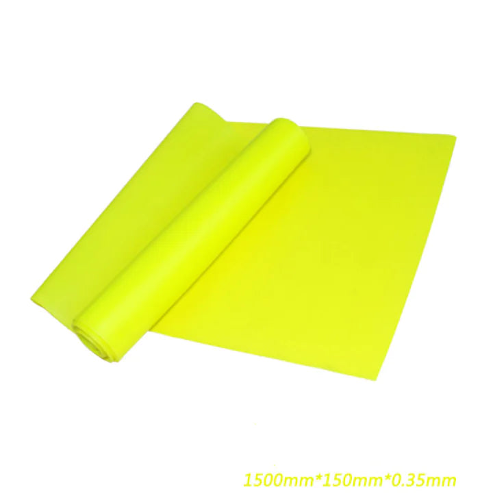 StretchEase Resistance Band