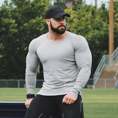 FlexTrack Activewear Top
