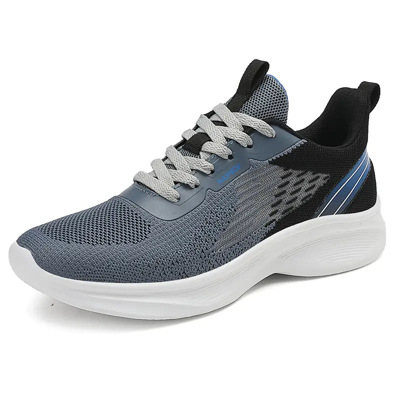 AirStride Mesh Sneakers
