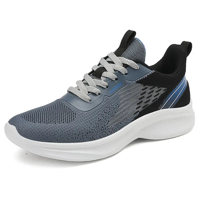 AirStride Mesh Sneakers