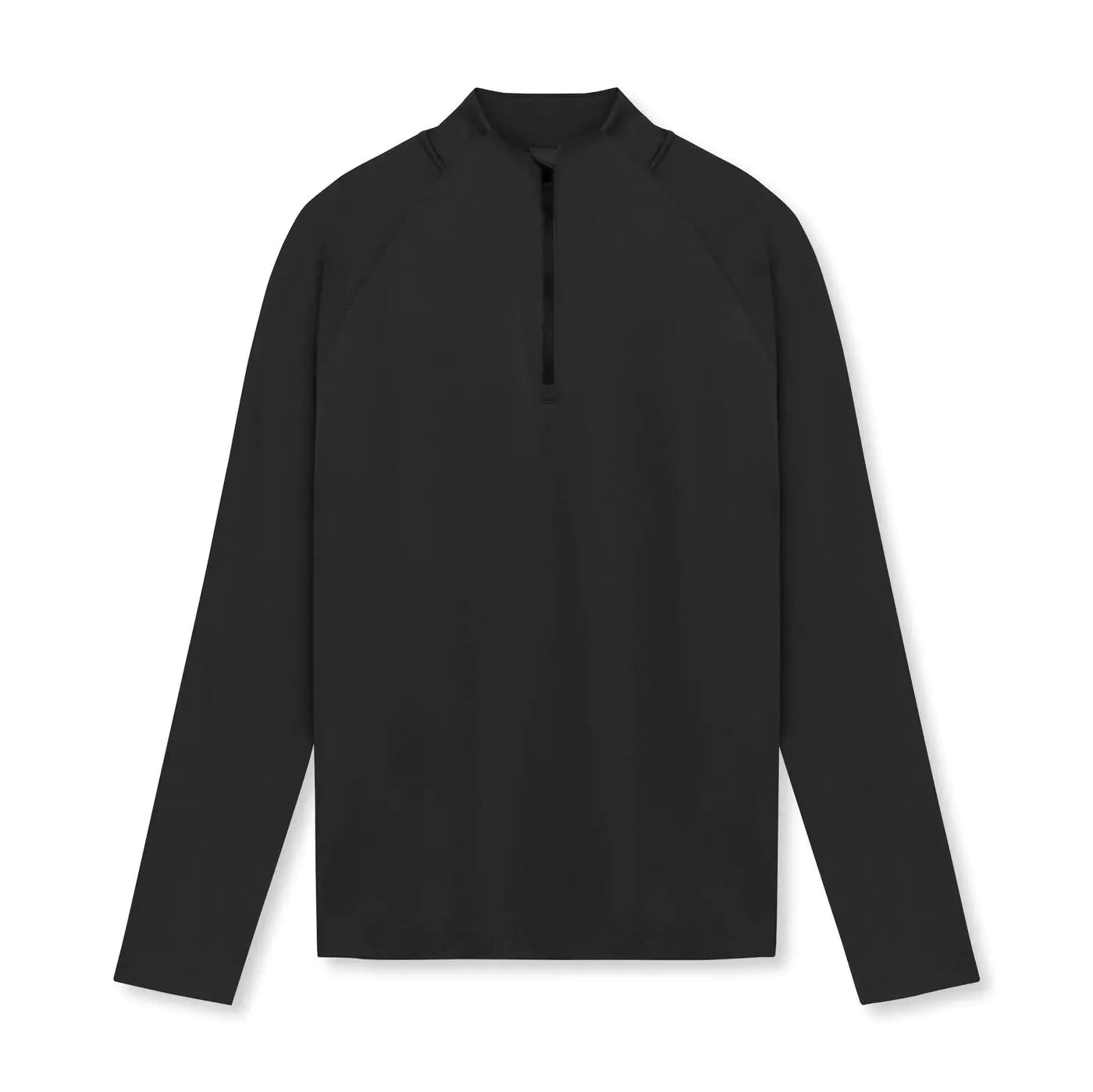 Men’s Fleece Zip Performance Hoodie