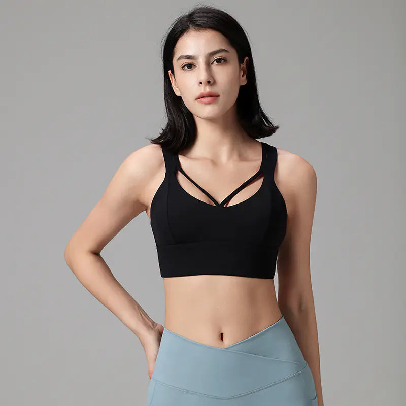 AirShape Vest Bra