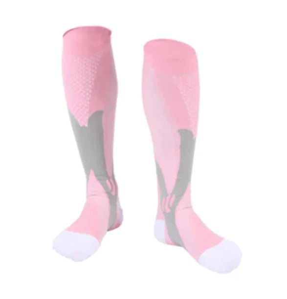 StyleFlow Compression Socks