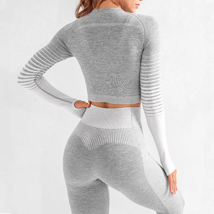 StripeFlex Top
