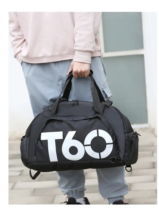 CoreFit Pro Backpack