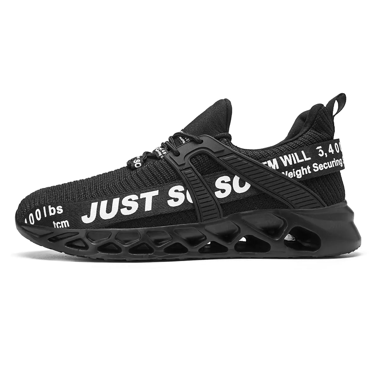 ColorStep Casual Knit Shoes