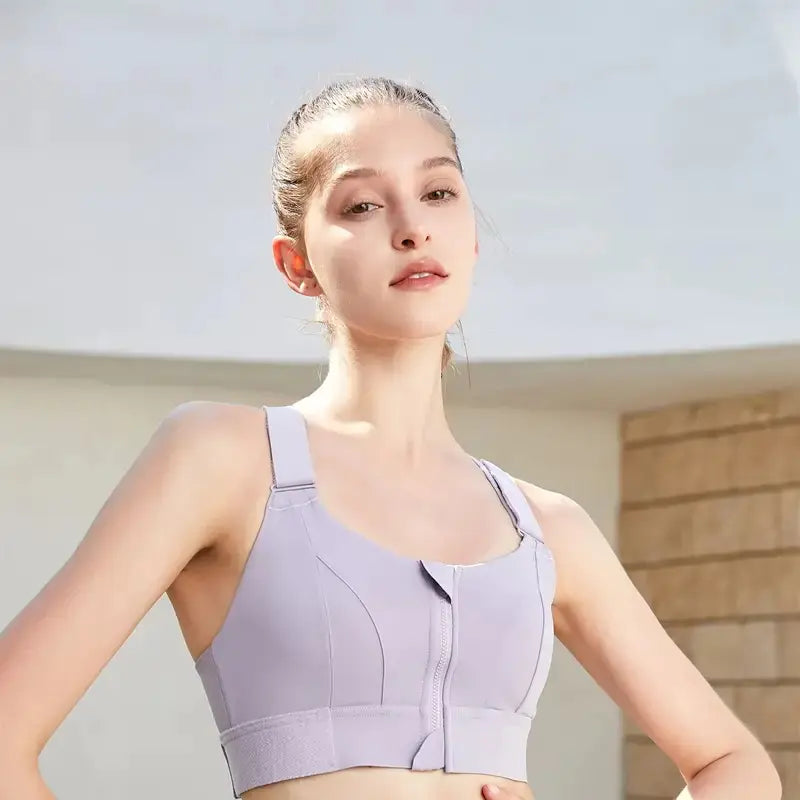 PowerHold Max Bra