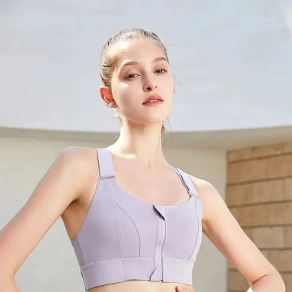 PowerHold Max Bra