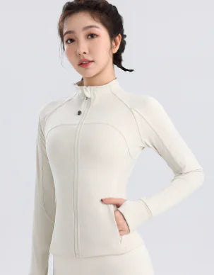 FlexEase Jacket