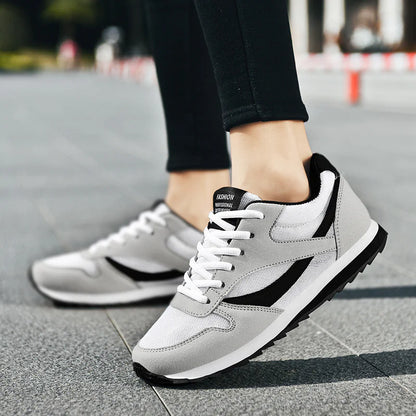 Lightweight Breathable Running Sneakers (Couples Style)