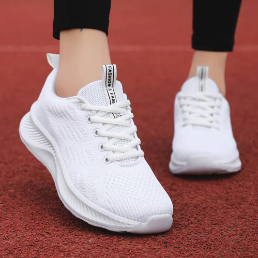 WalkEase Lightweight Sneakers