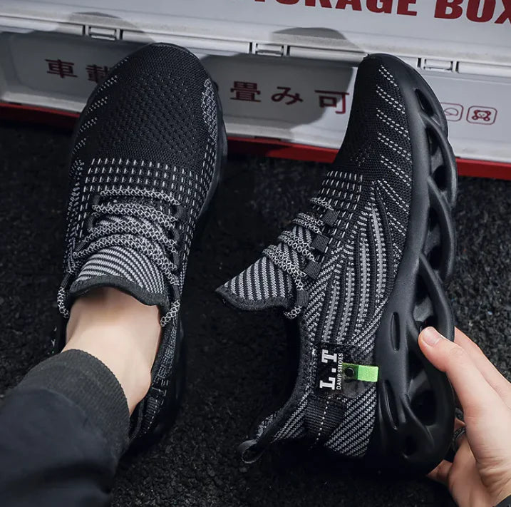 PulseLift XL Sports Sneakers