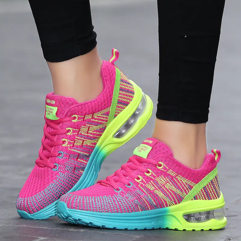 FlexCush Women's Runners