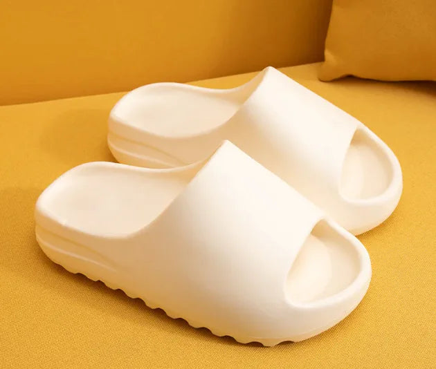 BreezeStep Slippers