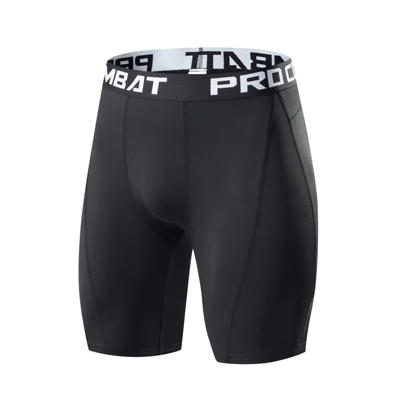 PROMotion Compression Shorts