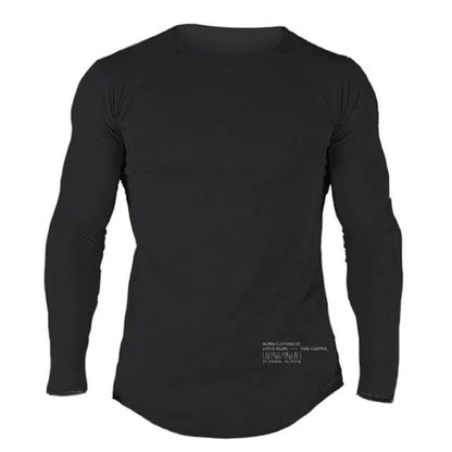 CoreFlex Long Sleeve Training Tee