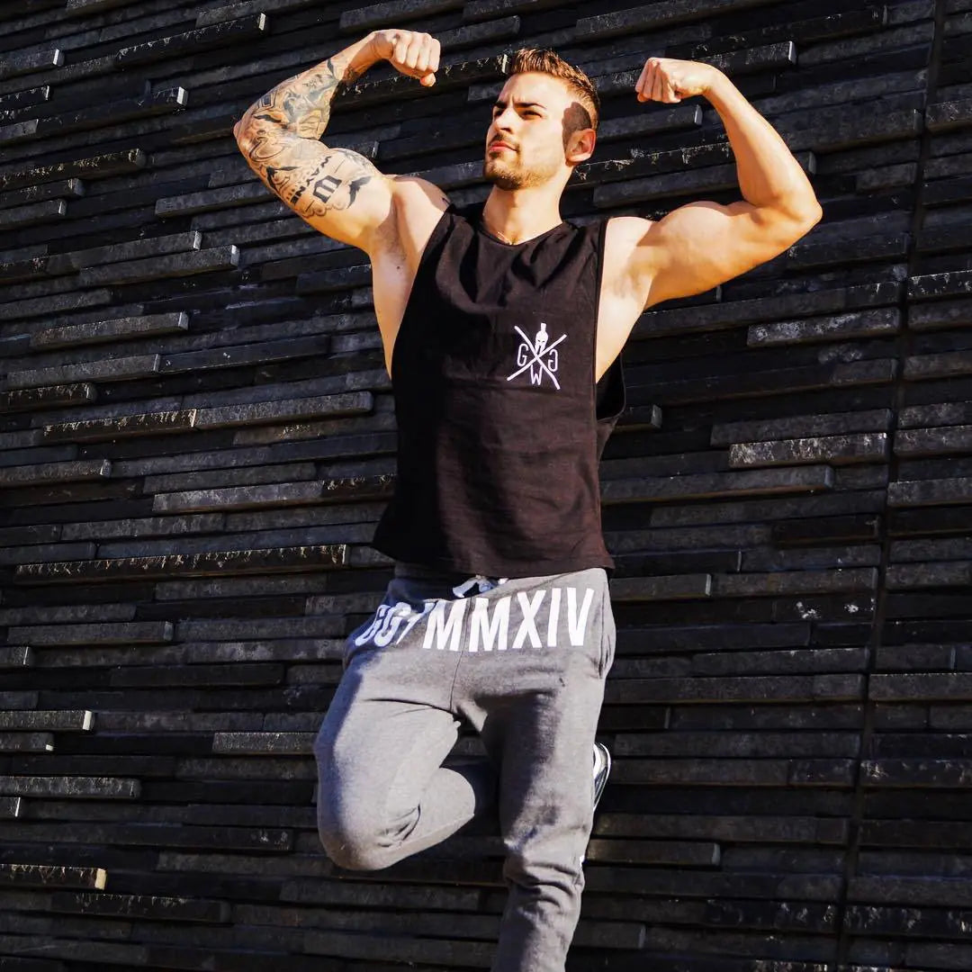 StreetFlex Fitness Pants