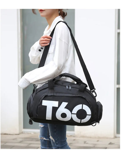 CoreFit Pro Backpack