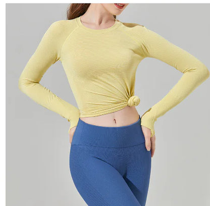 CoolCore Long Sleeve