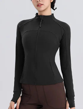 FlexEase Jacket