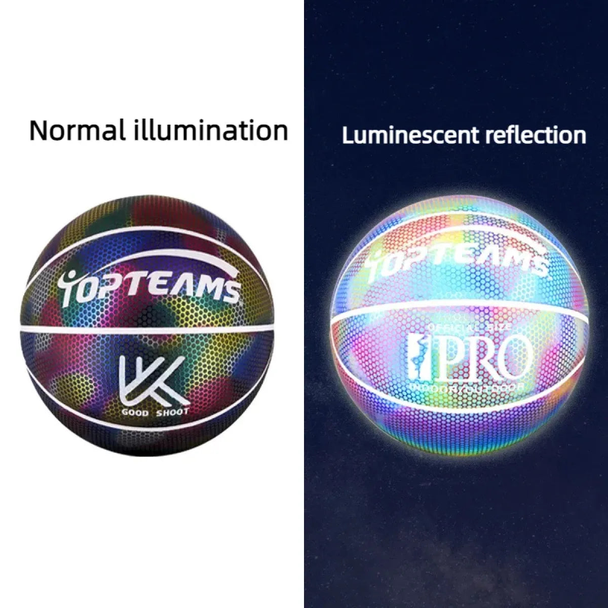 Radiance ProBall