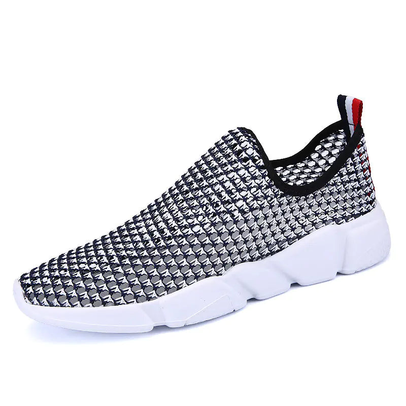 CoolFlex Summer Trainers