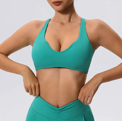 PulseFit Bra