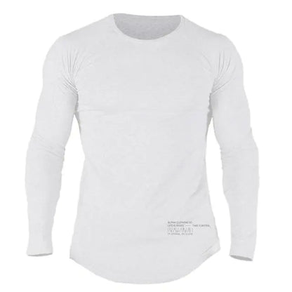 CoreFlex Long Sleeve Training Tee