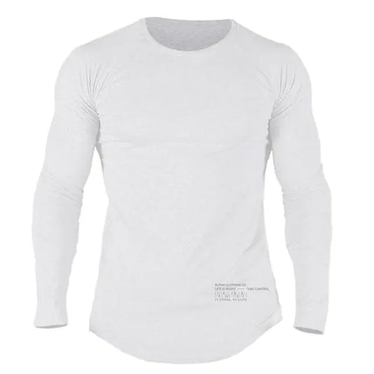 CoreFlex Long Sleeve Training Tee
