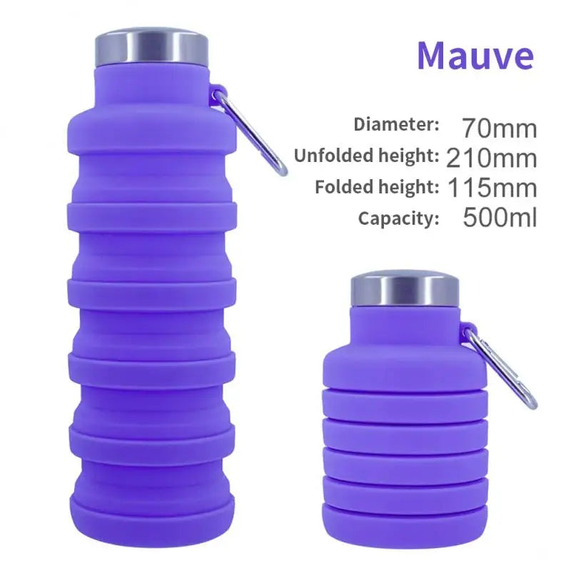 FlexBottle