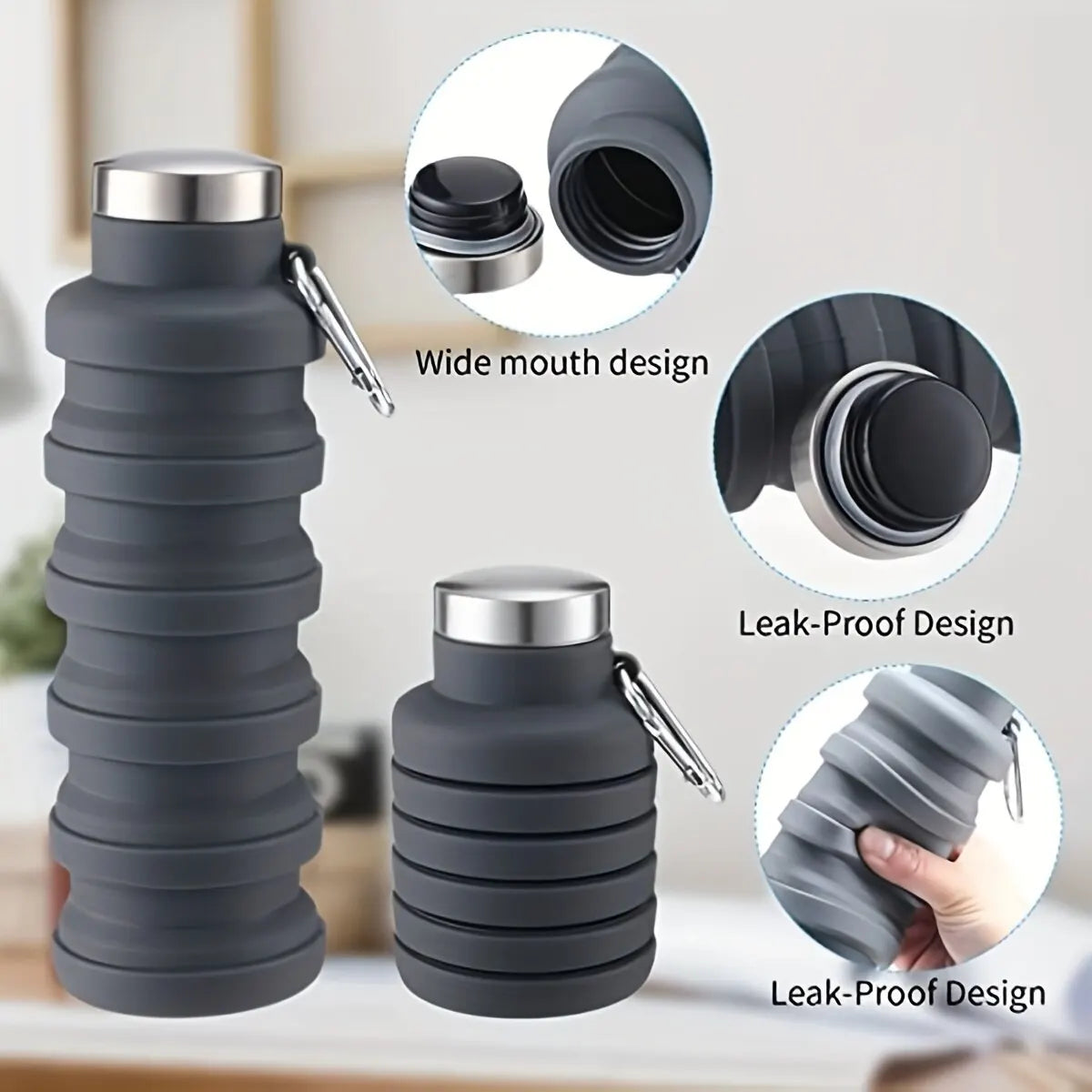 FlexBottle