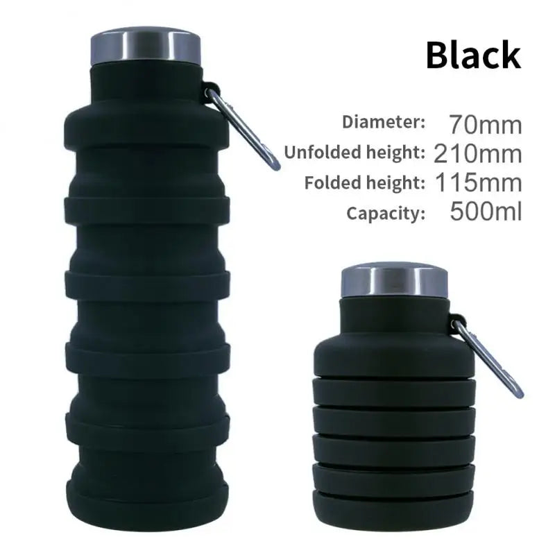 FlexBottle