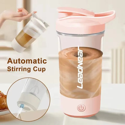 GoBlend