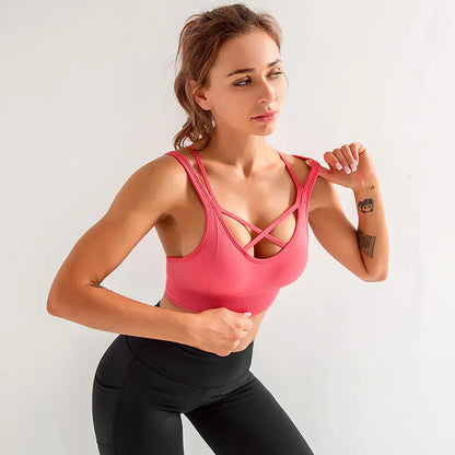 AirShape Vest Bra