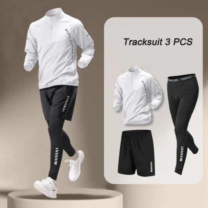 lashCore Fitness Set