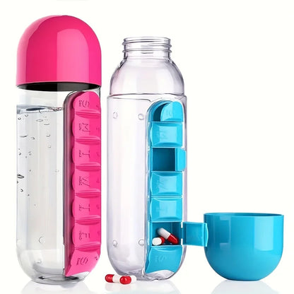 AquaMeds