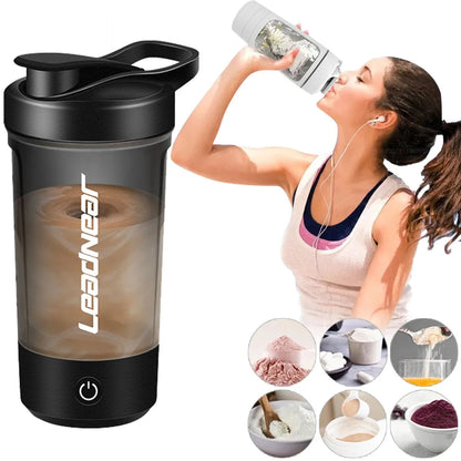 GoBlend
