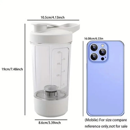 GoBlend