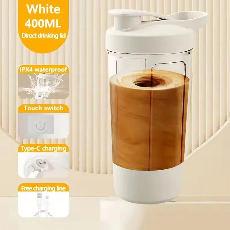 GoBlend
