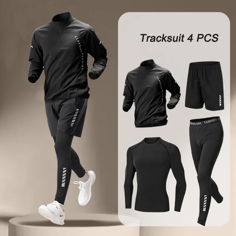 lashCore Fitness Set