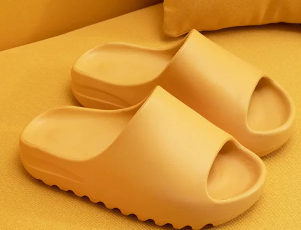 BreezeStep Slippers