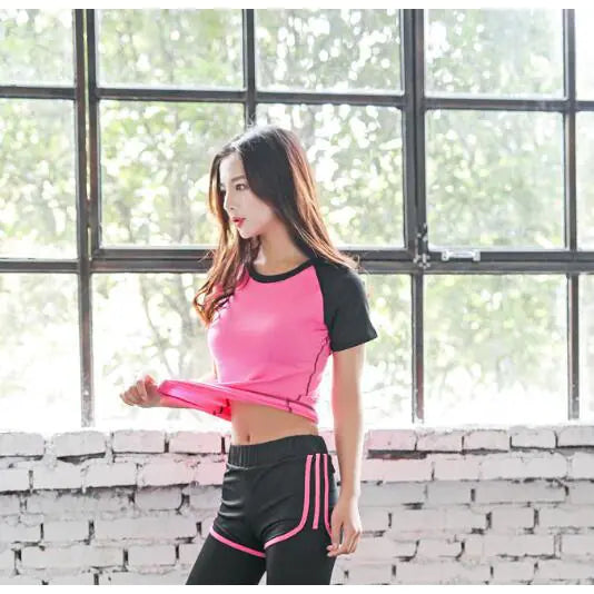 SpeedDry Summer Set