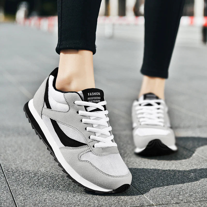 Lightweight Breathable Running Sneakers (Couples Style)