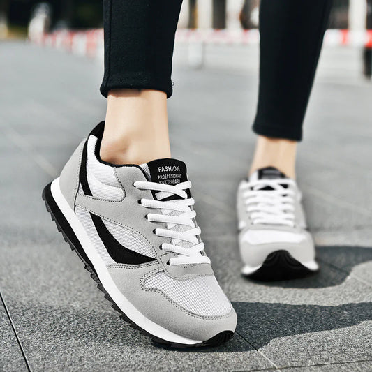 Lightweight Breathable Running Sneakers (Couples Style)