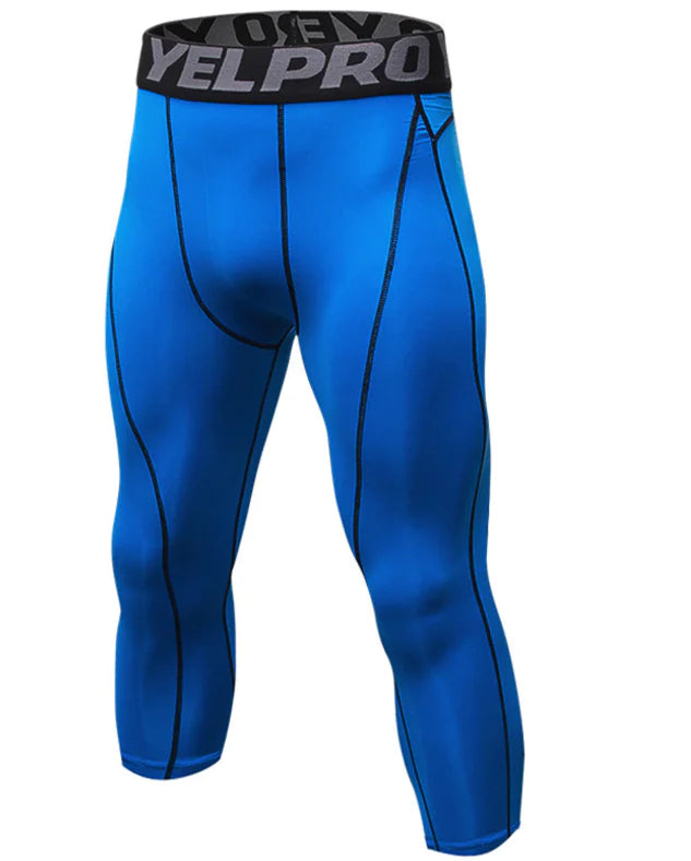 PROMotion Cropped Training Pants