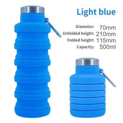 FlexBottle