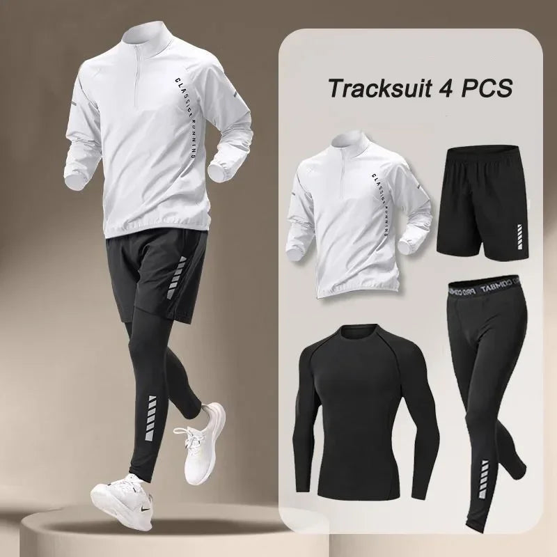 lashCore Fitness Set